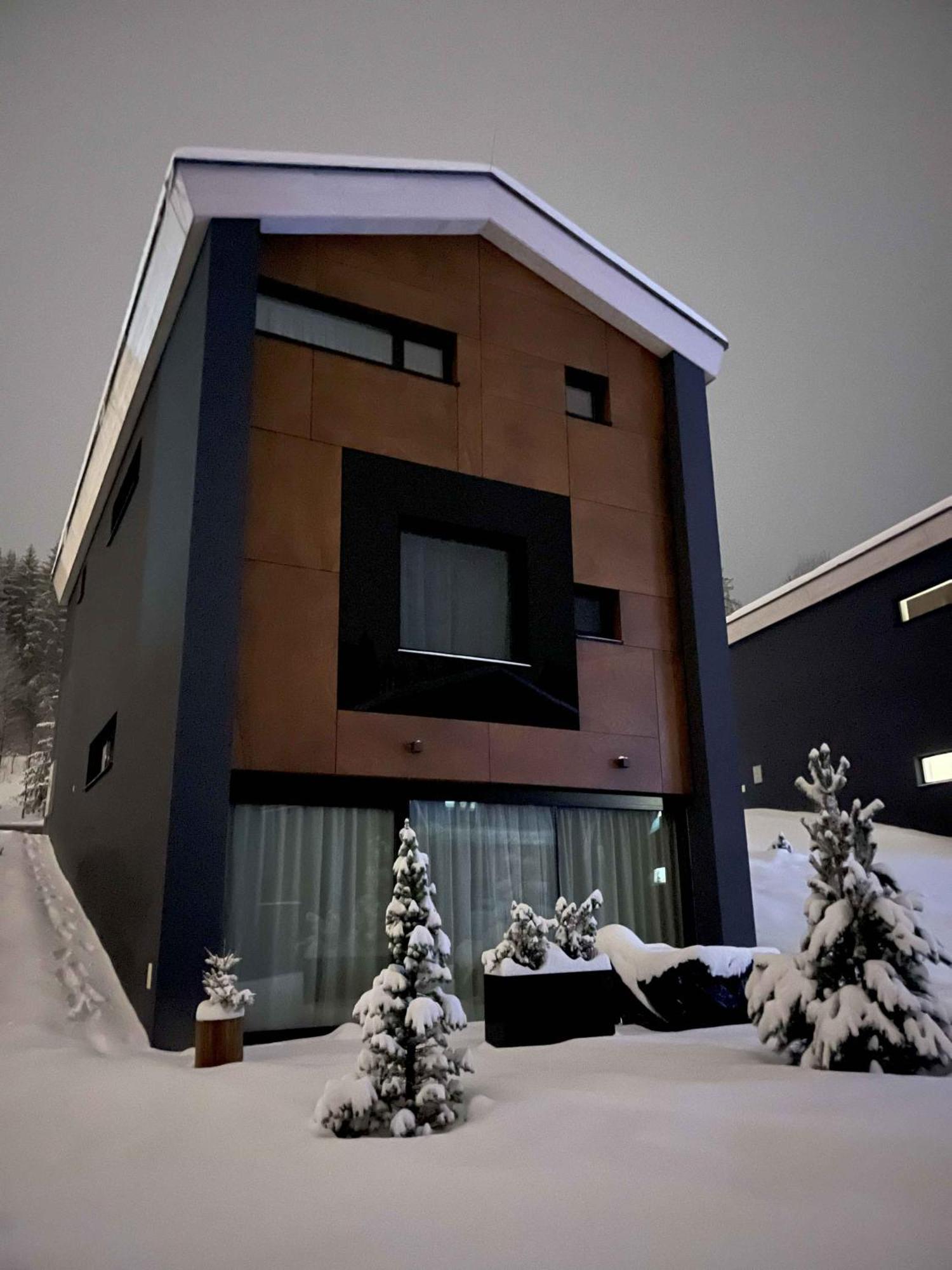Apartmanhrabovob14 รูชอมแบรอค ภายนอก รูปภาพ